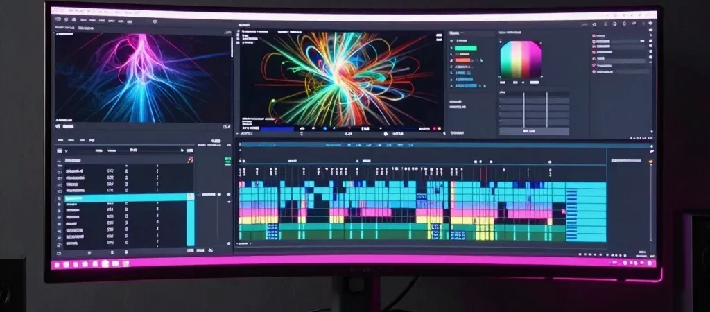 Architecting Narrative Flow in AI-Assisted Short Films