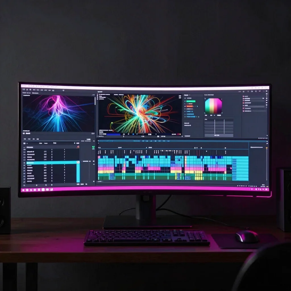 Architecting Narrative Flow in AI-Assisted Short Films