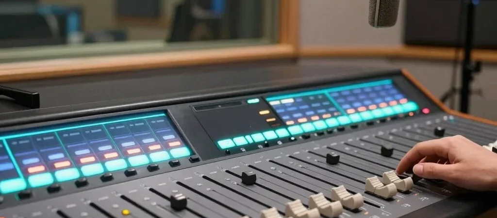Crafting Commercial Audio with AI-Assisted Music Pipelines